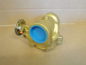 NEW ASCO SOLENOID VALVE #F210100K  - Picture 1 of 4