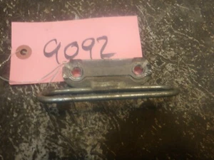 1988-2001 YAMAHA BLASTER YFS 200 STEERING STEM CABLE HOLDER MOUNT STAY 9092 - Bild 1 von 2