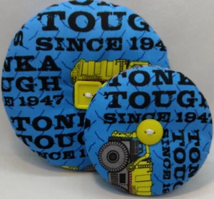 Tonka Tough Heavy Duty Playing Card Holder (Size Large & Small) - Picture 1 of 5