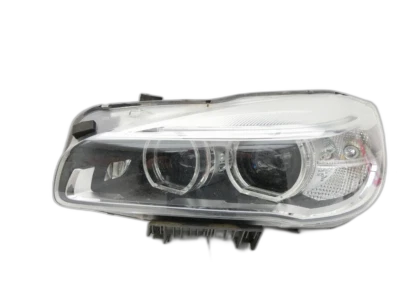 Scheinwerfer LED Frontscheinwerfer Links für BMW F45 218d 14-18 030129023113 - Bild 1 von 4