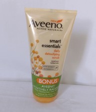 aveeno smart essentials replacement