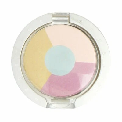 Prestige Cosmetics Eyeshadow Quad  Sea Breeze  SEALED - Image 1 of 3