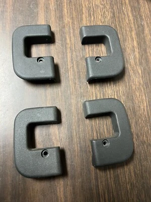 Mercedes-Benz W210 E280 E320 E430 E240 E420 E300 E55 door panel latch cover Trim - Image 1 of 2