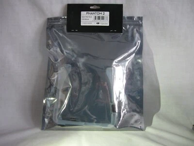 DJI Phantom 2 Drone Spare Part # 2 Can Module/1 leg/ribbon cable - Image 1 of 3