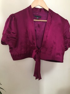 silk evening jackets ladies