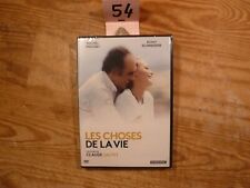 DVD : LES CHOSES DE LA VIE - Romy Schneider / Michel Piccoli / Neuf
