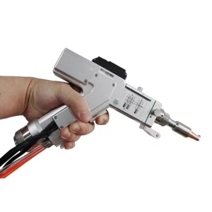 Au3tech HW970 Laser Welding Accessories Nozzle Bottom Pipe Lens Weld Head Parts - Picture 1 of 44