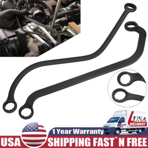 6087 Injection Pump Wrench Set for GM Full-Size Truck Vans Suburbans 6.5L Diesel - Picture 1 of 12