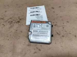 Camera/Projector Front Rear View Mirror Hybrid Fits 14-15 ACCORD 333186 - Picture 1 of 12