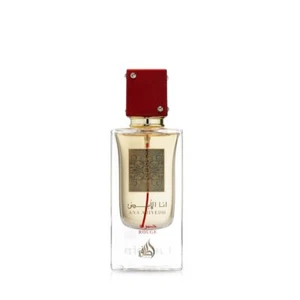 Lattafa Unisex Ana Abiyedh Rouge, Eau de Parfum, 60 ML - Picture 1 of 13