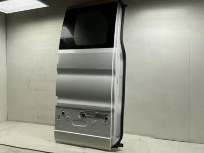 Ford Transit 150 XLT 2015 lado del pasajero trasero derecho puerta trasera carcasa de fábrica Foto 1 de 4