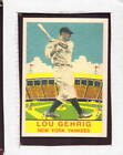 2011 Topps CMG Reprints  -  You Pick  -  Finish Your Set