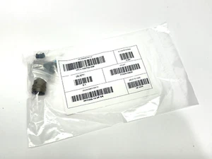 Amphenol PT06A-10-5P-SR MIL Spec Circular Connector Male 5-Pin Size 10 Straight - Picture 1 of 5