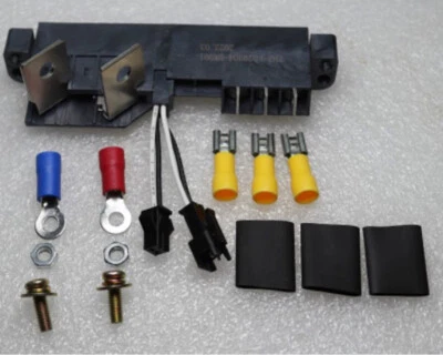 For Huawei R4850G2 Rectifier Module Communication Power Plug - Image 1 of 4