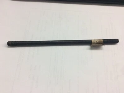 Estuche de manivela Ski Doo Stud 420940050 NOS M8 x 171 1987 - 1996 Elan 250 Foto 1 de 3