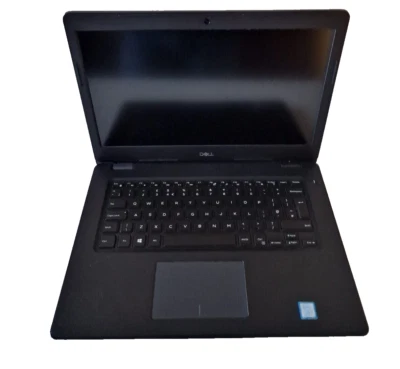 Dell Latitude 3490 Core i5-8350U 1.70GHz 16GB 512GB SSD Windows 11 FHD Laptop - Image 1 of 4