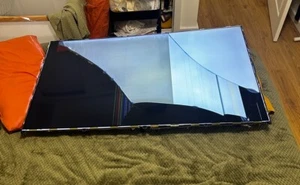 JVC 58” 4K UHD LED TV - T Con T-Con Board - Picture 1 of 1