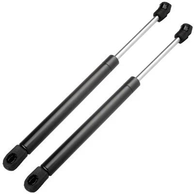 For 2006-2010 Infiniti M45 2x Front Hood Lift Supports Struts Shock Springs Foto 1 de 4