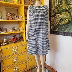 Mod/GoGo Plus 1960s Vintage Clothing 