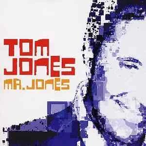 CD Tom Jones Mr. Jones V2 - Bild 1 von 1