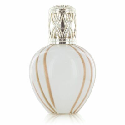 ASHLEIGH & BURWOOD Lamp Fragrance Amber Leaves 500ml