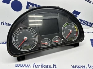 Iveco instrument cluster dashboard 504276234 - Picture 1 of 4