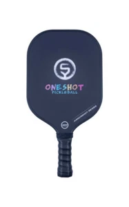 Clearance - Oneshot Junior Pickleball Paddle - Picture 1 of 3
