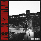 Sam Fender Live From Finsbury Park (Vinyl) 12" Album Coloured Vinyl
