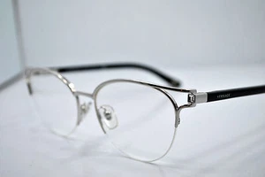 Neu Versace 1202-B 1000 Brillengestell - Bild 1 von 6