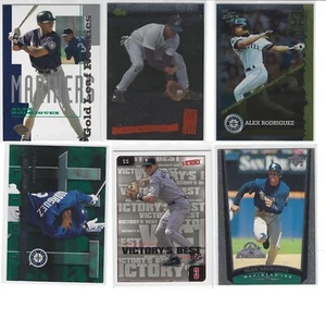 ALEX RODRIGUEZ 38 CARD LOT - Picture 1 of 7