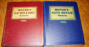 Packard Dodge Ford Plymouth Cadillac Lincoln Olds Mercury 1961 1960 1959 1957 56 - Picture 1 of 4