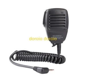 Oryginalny mikrofon głośnikowy Yaesu SSM-17A do FT-70DR FT2DR FT3DR MH-34B4B - Zdjęcie 1 z 5