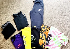 boys youth large nike lot - Picture 1 of 13