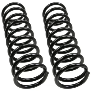 Coil Spring Set fits 2009-2013 Subaru Forester MOOG - Picture 1 of 1