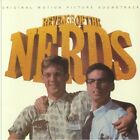 VARIOUS - Revenge Of The Nerds (Soundtrack) (40th Anniversary Edition) - LP