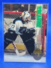 1993 Classic Four Sport Collection Manon Rheaume #253