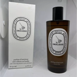 Diptyque La Droguerie Interior Scent 5.1fl oz Not Sealed - Picture 1 of 2