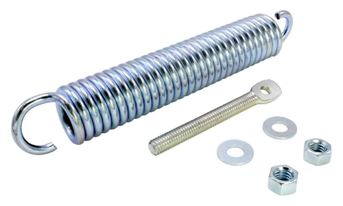 Nuevo kit de asistencia de elevación de cubierta genuino OEM Hustler 127403 para Raptor XDX 48", 54", 60" Foto 1 de 1