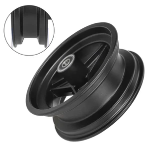 90/65-6.5 11" inch Scooter Metal Wheel Hub Rim E-scooter Split Type Wheel Hub - Picture 1 of 9
