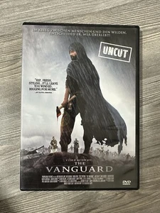 DVD The Vanguard Uncut FSK 18     N - Bild 1 von 2