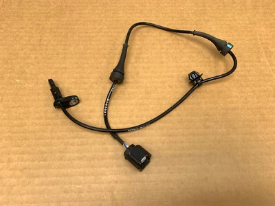 19-24 INFINITI QX50 CONDUCTOR DELANTERO IZQUIERDO ABS RUEDA SENSOR 47910-5NA0C (44K) Foto 1 de 4