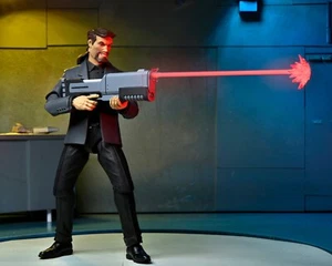 NECA - Gargoyles Ultimate David Xanatos - NEW - Picture 1 of 6