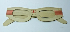 Polaroid 3-D Viewer 714 3-D Brille Cambridge Mass - Bild 1 von 10