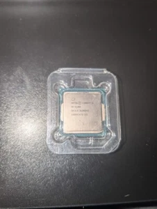 Intel Core i5-6500 (SR2L6) 3.2GHz Quad-Core Processor - Picture 1 of 1