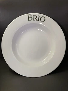 Oneida Ceramicor A-16 White Round Pasta Serving Bowl 12” Restaurant Ware EUC - Picture 1 of 5