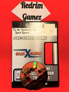 Videojuegos Ty The Tasmanian Tiger 2 Gamecube EA Nintendo - Imagen 1 de 1