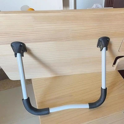 MARKENLOS Busy Board Stand Basic Skill Learning Montessori Early Educational Toys Busy