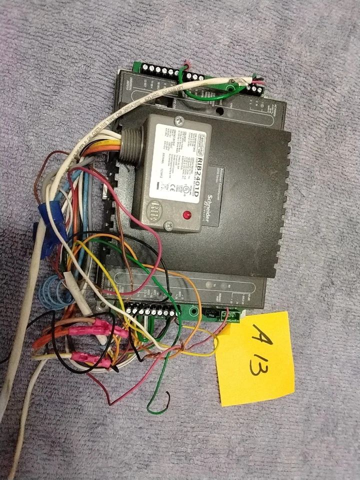 Andover Continuum  i2850 - Image 1 of 4