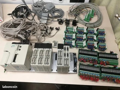 automate TSX premuim modicon - Photo 1/3