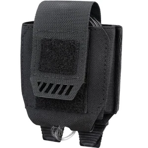 Handcuff Pouch MOLLE Handcuff Holster Handcuff Case for Duty Belt Tactical Vest - Picture 1 of 6